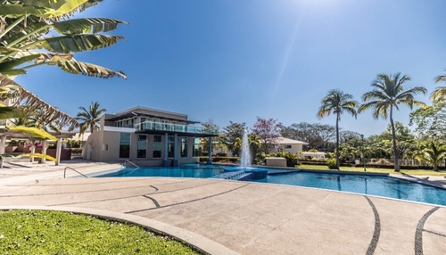 Imagen 12 de 30 de Venta Casa En Residencial Flamingos, Nuevo Vallarta
