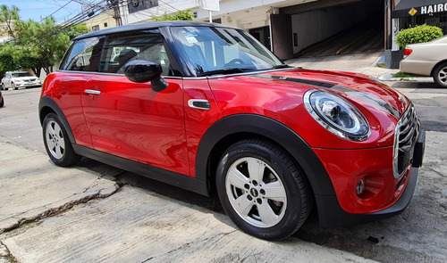 MINI Cooper 1.5 Salt At