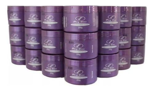 Gel Cera Pierry Lohan Caixa 24 Unidades 250g