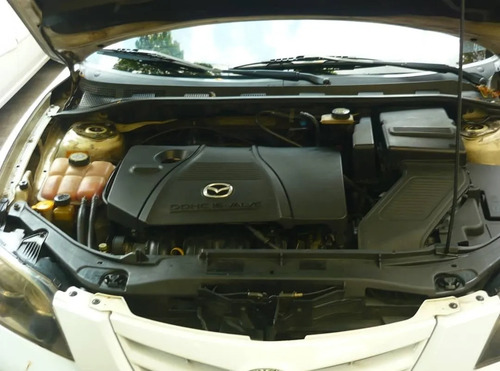 Mazda 3, Año 2006, Motor 2.0