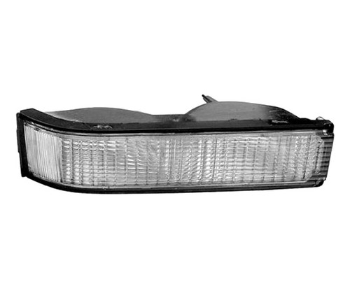 Luces Cocuyo Del Der Para Chevrolet C10/c30/cheye/silv 94-99