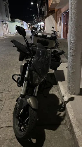 Dominar 400 Modelo 2024