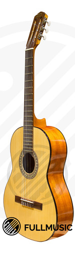 Guitarra Criolla Gracia M9