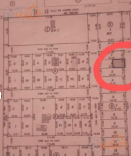 Imagen 7 de 8 de Venta De Terreno En Neuquen Capital