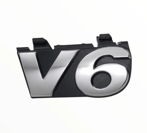 Logo Insignia Parrilla Volkswagen Amarok V6 Original 