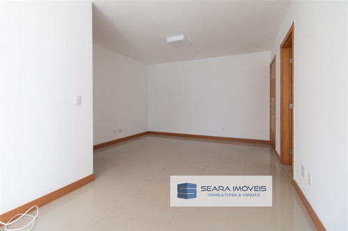 Imagem 6 de 21 de Apartamento A Venda No Bairro Praia De Itaparica Em Vila - 551-1