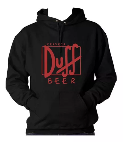 Sudadera Duff Beer En | Meses sin intereses