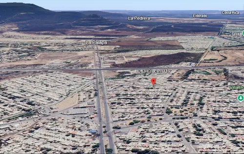 Casa En Remate Bancario En Culiacán Sinaloa Cl*/ 2