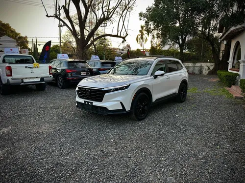 Honda CR-V 1.5 Touring Cvt