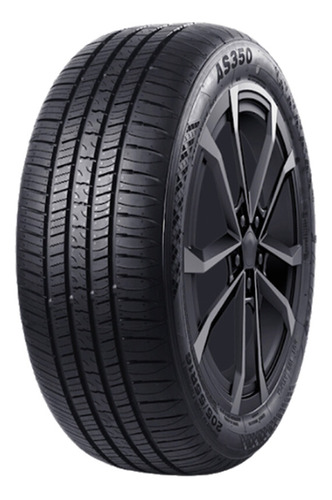 Llanta As350 Atlas 185/65r15 88h Índice De Velocidad H