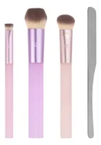 Comprar Real Techniques Plumped Up Base Set. Limited Edition Color Pastel Pop