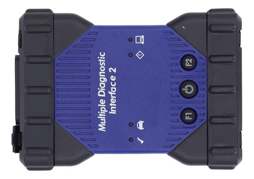 Mdi 2 Interfaz De Diagnóstico Múltiple Wifi Obd2 Escáner Usb