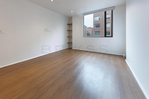 Imagen 8 de 14 de Apartamento En Arriendo/venta En Bogotá Rincón Del Chicó. Cod 3685