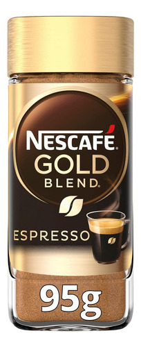 Caf&eacute; Expreso Nescafe 100&nbsp;% Ar&aacute;bica, 3.53&