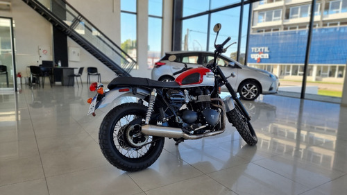 Imagen 15 de 16 de Triumph Scrambler 900 2017