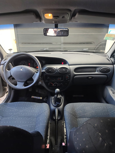 Renault Megane 1.6 Bic Pack Plus