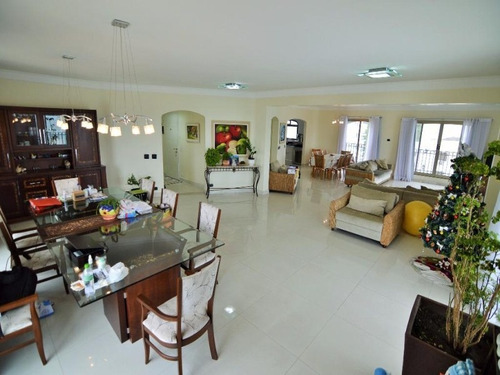 Guarujá - Alto Padrão - Reformado - 6 Suítes - 4 Vagas - Ap3628 - 34710469