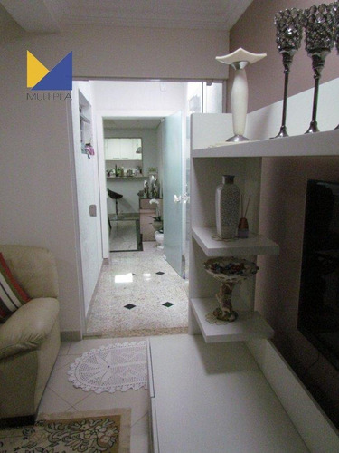 Imagem 23 de 30 de Casa Com 3 Dormitórios À Venda, 298 M² Por R$ 1.500.000,00 - Jardim Tranqüilidade - Guarulhos/sp - Ca0021