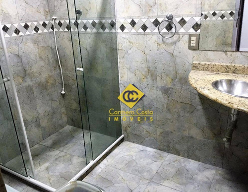 Imagem 20 de 25 de Casa Com 4 Dormitórios À Venda, 800 M² Por R$ 1.750.000,00 - Jardim Atlântico - Rio Das Ostras/rj - Ca0498