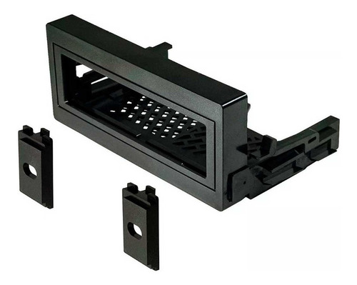 Base Frente Adaptador Para 1 Din Gmc Savana 1996-2000 Gmk345