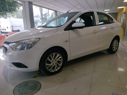 Imagen 1 de 15 de Chevrolet Aveo 2020 1.5 Lt At