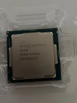 Comprar Procesador Intel Pentium G5400