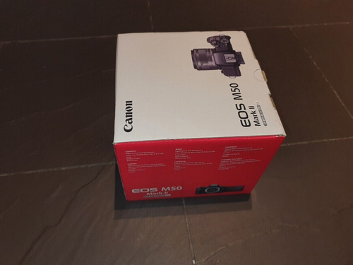 Imagen 3 de 4 de Canon Eos 90d