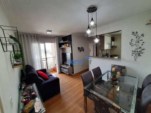 Imagem 15 de 26 de Apartamento A Venda No Condomínio Veritá - Porteira Fechada - Ap5547