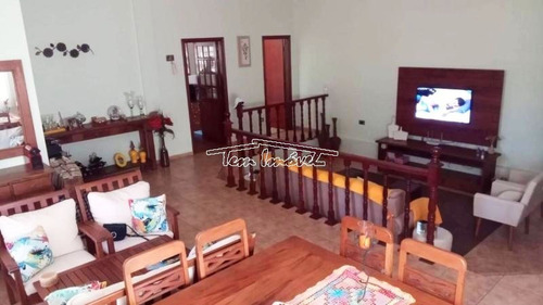 Imagem 16 de 30 de Chácara A Venda No Pinhais Em Boituva - Ch00529 - 68738631