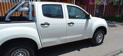 Imagen 22 de 25 de Chevrolet D-max 2.5 Dc 4wd