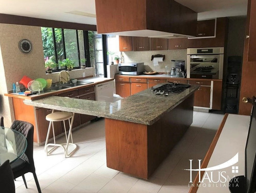 Imagen 8 de 17 de Casa En Privada En Venta, Lomas De Las Águilas