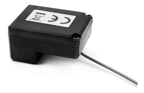 Flysky Fs-bs6 Receptor 2.4ghz 6ch Afhds2 Para Flysky Fs-gt5