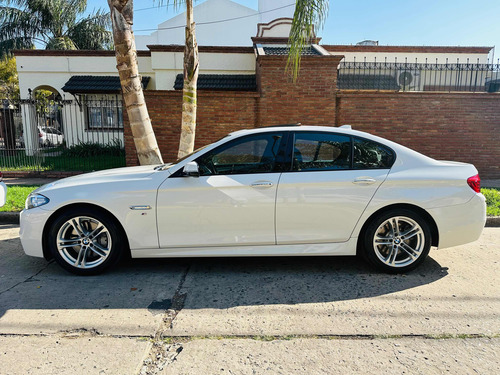 BMW Serie 5 3.0 535i Sedan M Package 306cv