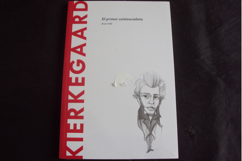 Kierkegaard - El Primer Existencialista ( Emse )