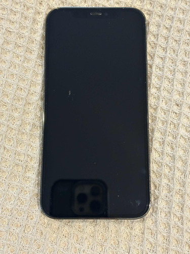 iPhone 12 Pro