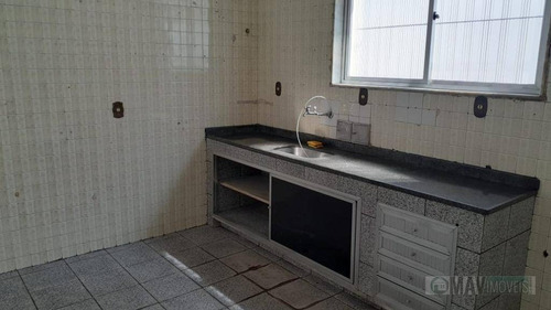 Imagem 17 de 19 de Casa Com 2 Dormitórios À Venda, 150 M² Por R$ 430.000,00 - Campinho - Rio De Janeiro/rj - Ca0545