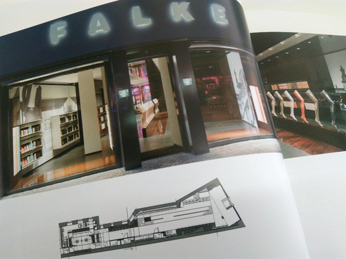 Imagen 9 de 10 de Libro Flagship Stores