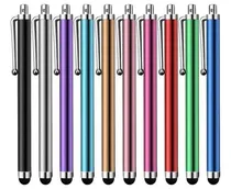Comprar Lote 20 Stylus Pen Celulares Tablet Pc Pantalla Touch