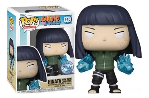 Funko Pop Hinata #1339