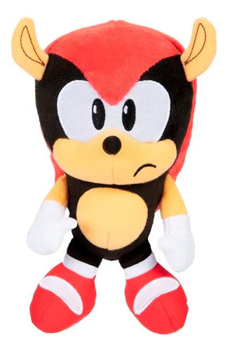 Peluche Sonic Candide 3436 3+, color: Mighty