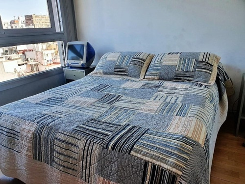 Imagen 7 de 28 de Venta Departamento 2 Ambientes Categoría, Juncal 4600, Palermo