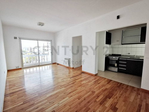 Imagen 1 de 18 de Departamento 2 Dormitorios En Venta La Plata