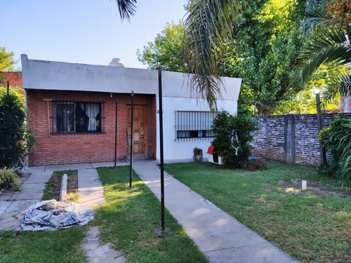 Imagen 1 de 9 de Casa En Venta En Libertad
