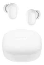 Comprar Auriculares Bluetooth Redmi Buds 6 Play Xiaomi, blancos