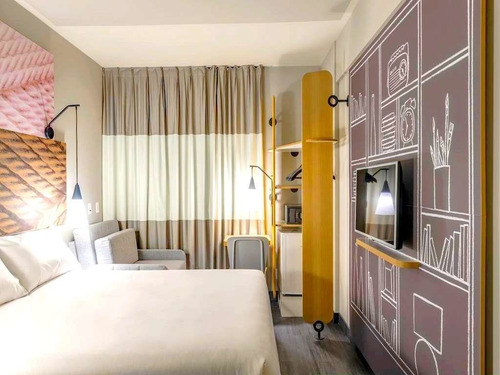 Imagem 4 de 15 de Ibis Tatuape, O Melhor Da Zona Leste De São Paulo! - Sf33792