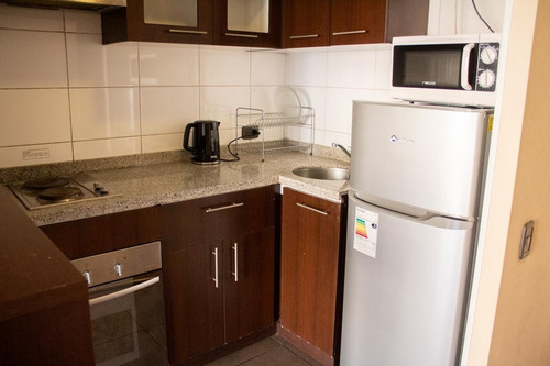Imagen 8 de 30 de En Venta Departamento Monjitas (5007)