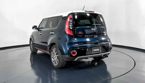 Imagen 5 de 15 de 103336 - Kia Soul 2017 Con Garantía