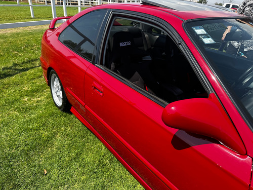 Civic Sir 2000 Súper Cargado, Sparco R33,skunk2,enkei,tein