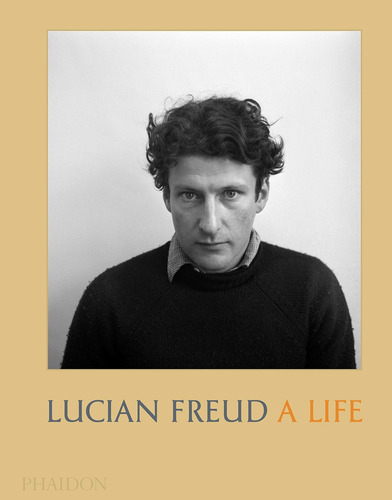 Lucian Freud: A Life, De David Dawson. Editorial Phaidon, Tapa Blanda, Edición 1 En Inglés