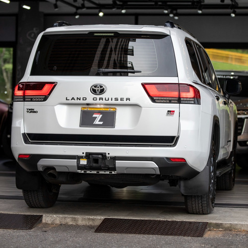 Toyota Land Cruiser Lc300 Gr Twin Turbo